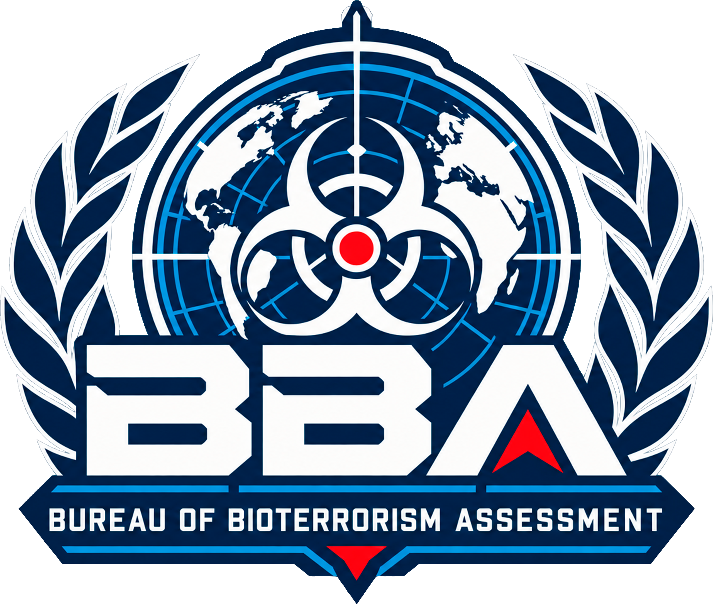 Logotipo oficial do BBA